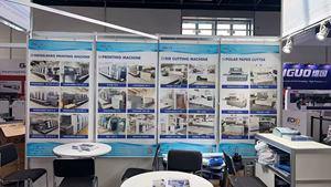 Sử dụng CX 104-6 + LX + UV heidelberg máy in <span class=keywords><strong>Offset</strong></span> trong điều kiện tuyệt vời - Product Image 4