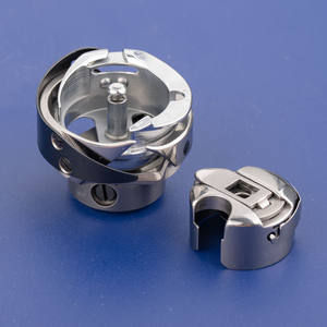 Gancho Giratorio CERLIANI 8334-523 101 GLOBAL <span class=keywords><strong>MINERVA</strong></span> 113-101-Piezas de Máquinas de Coser - Product Image 2