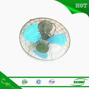 <span class=keywords><strong>พัดลม</strong></span>หมุนได้ 360 องศา ทรงพลัง ขนาด 16 นิ้ว <span class=keywords><strong>18</strong></span> นิ้ว พร้อมรีโมทคอนโทรล - Product Image 6