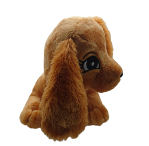 Nuevo Diseño de Peluche de Mamá Perro y 4 Cachorros, Juguete de Peluche de Perro, Juguete de Peluche para Niños - Product Image 3