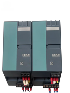 Contrôleur PLC, capteur, alimentation électrique, neuf d'origine, SITOP PSU100S 6EP1333-2BA - Product Image 1