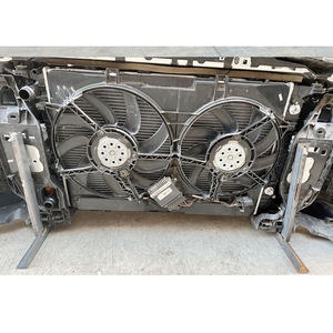 Venta caliente adecuado para <span class=keywords><strong>Porsche</strong></span> 2014-2017 <span class=keywords><strong>Macan</strong></span> 95B montaje de parachoques delantero de uso original 2,0 T 3,0 T - Product Image 6