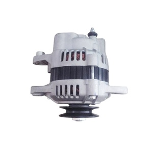 Alternador y prueba de arranque CAL35615 A0T25371 MM131020 MM432804 A0T25373 A000T25271 A000T25471 A000T25371 MM435081 A0T25171 <span class=keywords><strong>CGB</strong></span> - Product Image 1