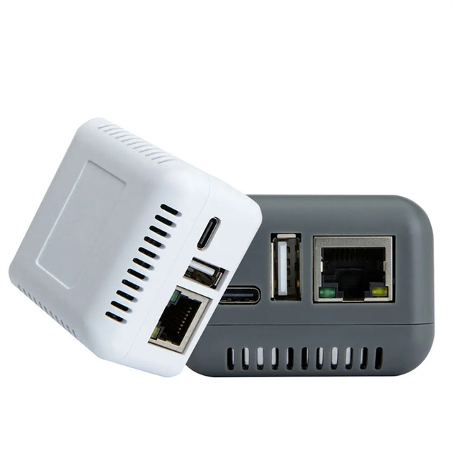 Network Print Server RJ45 for Your USB Printer-NP330N