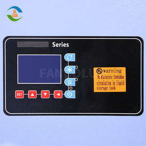 Labor Gute Qualität High und Low Temperature Umlauf Gerät Preis - Product Image 4