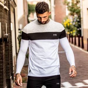 Sudaderas con estilo para hombre, nuevo diseño personalizado con logotipo, venta al por mayor - Product Image 4