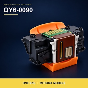 Tête d'impression fabriquée en usine OCB pour Canon QY6-0090 QY6 0090, tête d'impression recyclée pour Canon PIXMA TS8000 TS8020 TS8040 TS8080 - Product Image 1
