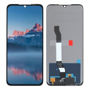 Écran LCD pour téléphone portable Redmi Note 8T, écran d'affichage pour Redmi Note 8T - Product Image 4