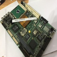 PLC 100% probado AW-C661 REV A1 Suministro a granel