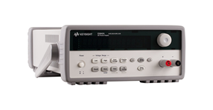 Fuente de Alimentación Keysight E3644A de 80W, Rango Dual: 0-8V/ 8 A y 0-20V/ 4 A, Ondulación y Ruido de 20 Hz a 20 MHz - Product Image 2