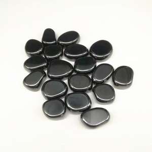 Cristalli di ematite alla rinfusa di quarzo pietre naturali e minerali meditazione <span class=keywords><strong>spirituale</strong></span> Engel guarigione Reiki Decoracion Hogar Moderno - Product Image 2