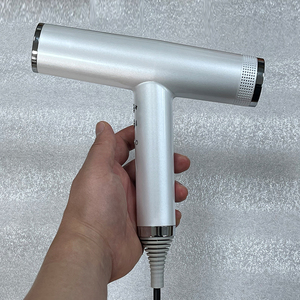 Secador de Pelo Profesional de Alta Velocidad con Tecnología Iónica y Protección Térmica, 1800W, Bajo Ruido, para Uso Doméstico y Hotelero - Product Image 1