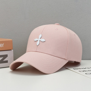 หมวกแก๊ปขายส่งทรงกลาง ผ้าโพลีเอสเตอร์ระบายอากาศ พร้อมงานปัก 3 มิติ 6 แผง ทรง Flex Fit แบบริชาร์ดสัน - Product Image 2