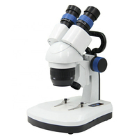 Student Monocular Stereo Microscopes for Biological PCB Electronic Repair China Laboratories Optical Usage