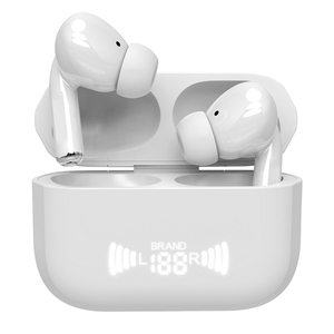 2025 Đúng Không Dây TWS Earbuds Chất Lượng Cao ANC Không Có Độ Lách Bt 5.3 Trong Tai Tai Tai Nghe Hiển Thị Kỹ Thuật Số Pin JL Hot Bán - Product Image 5