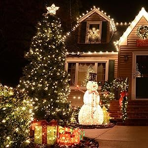 <span class=keywords><strong>Led</strong></span> nhỏ đầy màu sắc ánh sáng chuỗi giáng sinh trang trí - Product Image 5