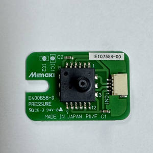 MP-E107554 de capteur de pression négative d'origine Mimaki PCB Assy pour imprimante Mimaki UJF/UJV500/JFX - Product Image 5