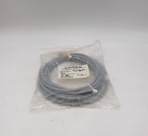 New Plc <strong>Rkcv</strong> 8t-6/s618 Cordset - Product Image 1