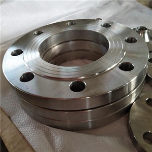 Mặt Bích Cổ Hàn 10 "<span class=keywords><strong>WN</strong></span>/RF <span class=keywords><strong>Class</strong></span> <span class=keywords><strong>150</strong></span> # Chất Liệu A182 F 304L, SCH 80S Thép Không Gỉ - Product Image 4