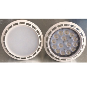 Bóng Đèn Led Focos Par 30 Par 38 Đèn Chiếu Điểm E27 <span class=keywords><strong>E26</strong></span> Đèn Par <span class=keywords><strong>Cob</strong></span> - Product Image 6