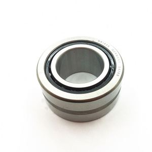 Rodamiento de Agujas NKI25/30 25*38*30mm con Anillo Interior, Rodamiento de Rodillos de Agujas NK25/30 NKI253830 NKI2530 NKI25/30 - Product Image 6
