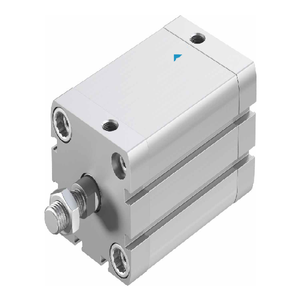 ADN-50-80-A-PPwbrS-A 572699 Kompakt Hava Silindiri Yeni - Product Image 1