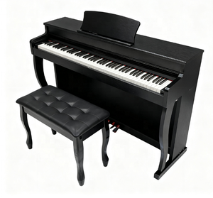 <span class=keywords><strong>Teclado</strong></span> de Piano Digital Eléctrico Plegable de 88/61 Teclas, Piano Completo Profesional, Nord Stage Electrónico Digital - Product Image 5