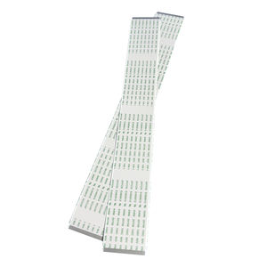 Isolation PET E485813 Awm 20706 105c 60v Vw-1 0.5mm Pas 240mm Longueur 60pin Câble plat flexible Ffc - Product Image 4