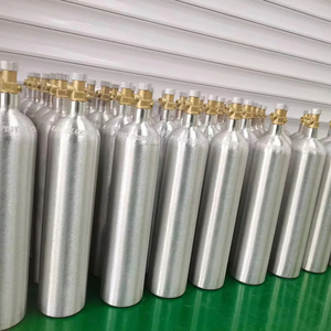 Réservoir de stockage d'hydrogène à l'état solide à température ambiante avec valve à aiguille Whole Win HYM-800A 800L, capacité 7kg - Product Image 1