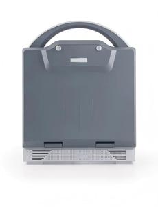 Escáner de Ultrasonido Veterinario Portátil KX5600V con Pantalla LED de 10.4 Pulgadas y Sonda Microconvexa de 6.5MHz para Animales Pequeños - Product Image 1