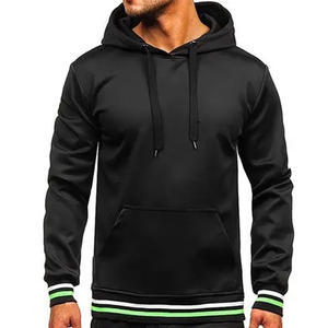 Ensemble de survêtement de sport athlétique pour hommes, vente en gros, nouveau survêtement décontracté d'hiver pour hommes, ensemble de survêtement de course à manches longues pour hommes - Product Image 6