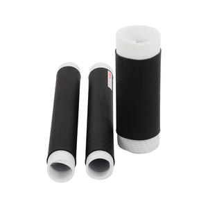 Manchon isolant câble en silicone rétractable à froid EPDM Installation sans outil 600V <span class=keywords><strong>haute</strong></span> tension/<span class=keywords><strong>haute</strong></span> <span class=keywords><strong>température</strong></span> pour application Ev - Product Image 3