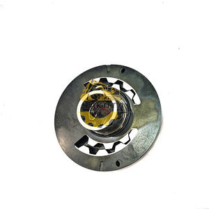 DAKOTA Hidrolik Pompa Parçaları 253-7530 <span class=keywords><strong>Pilot</strong></span>/Dişli/Şarj Pompası, Mafsallı Damperli Kamyon 583TD8R D8T için - Product Image 4