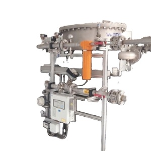 Generador DE AGUA DE OZONO portátil con propiedad oxidante fuerte para purificación en movimiento sin contaminación residual - Product Image 3