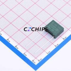 Condensador de Seguridad YB152K30LAXLX, Componente de Montaje Superficial (THT), P=10mm 1.5nF 10% 300V Y2 - Product Image 1