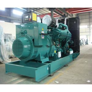 Shx 24v डीसी डीजल जनरेटर 175 kw बंकर डीजल जनरेटर फिलिप्पिन की कीमत - Product Image 5