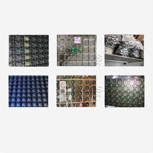 การทดสอบอย่างกว้างขวาง ZTTCR6.00M SMD czsku: RW818IYR23 - Product Image 2