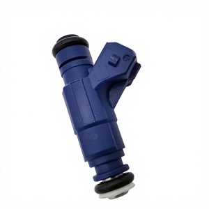 Inyector de Combustible para Automóvil, Pieza de Repuesto para Sistemas de Motor, 06b133551m, para Audi, VW, BMW, Porsche, Seat, Válvula de Inyección - Product Image 1