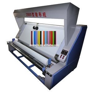 Máquina <span class=keywords><strong>de</strong></span> inspección relajante para cortina <span class=keywords><strong>de</strong></span> tela tejida - Product Image 6