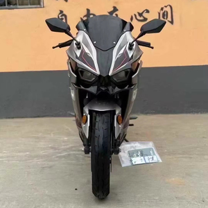 Motocyclettes d'occasion : <span class=keywords><strong>Kawasaki</strong></span> <span class=keywords><strong>H2</strong></span> <span class=keywords><strong>400</strong></span> - Moto sportive - Moto de rue 400cc - Moto de course - Moto de rue - Product Image 6