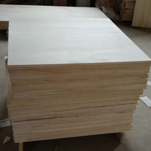 Planches en <span class=keywords><strong>bois</strong></span> de paulownia bon marché Pao Tong pour la sculpture - Product Image 3