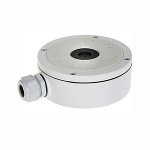 <span class=keywords><strong>Boîte</strong></span> de jonction en métal IP68 borne de distribution d'alimentation de surveillance extérieure <span class=keywords><strong>boîte</strong></span> de câblage scellée étanche à la pluie <span class=keywords><strong>pour</strong></span> <span class=keywords><strong>caméra</strong></span> de sécurité - Product Image 2