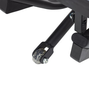 BNcompany TBJ-001 Heim-Mini-Fitnessgerät Treppensteiger mit Fußpedalen Mini-Trainingsgerät für Fitness Heimtraining - Product Image 6