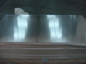 Plaque en aluminium hautement réfléchissante et écologique, série 1000, avec surface gaufrée, pour la construction et la décoration - Product Image 6