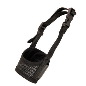 En iyi satmak köpek namlu naylon yumuşak namlu anti-ısırma havlayan güvenli örgü nefes evcil küçük orta büyük köpekler için namlu - Product Image 4