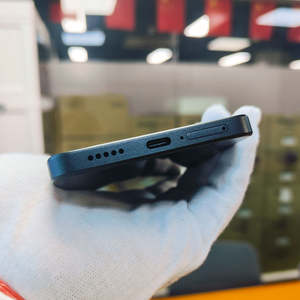 Édition mondiale <span class=keywords><strong>Xiaomi</strong></span> <span class=keywords><strong>Redmi</strong></span> <span class=keywords><strong>Note</strong></span> 13 <span class=keywords><strong>Pro</strong></span>+ 5G Double SIM <span class=keywords><strong>12</strong></span>+256 Go RAM Débloqué d'origine Téléphone portable intelligent 5G Version américaine - Product Image 5