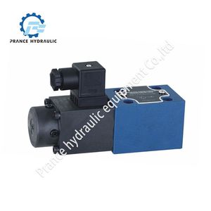 Válvulas Direccionales Proporcionales DBET 58,18,25,31.5 Marca Prance, Presión de 315 Bares, 1 Año de Garantía, Control de Presión Proporcional - Product Image 4