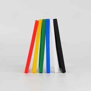 Protection antichoc pour cartes gradées multicolores en gros – Offre spéciale pour la protection des cartes - Product Image 3