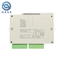 Delta PLC DVP14SS211R Nuevo controlador lógico de programación original Unidades de control de base de automatización DVP