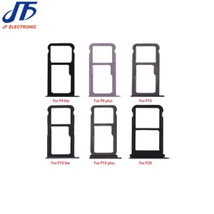 Bandeja para Tarjeta <span class=keywords><strong>SIM</strong></span> para <span class=keywords><strong>Huawei</strong></span> Nova 5T <span class=keywords><strong>P30</strong></span> <span class=keywords><strong>Lite</strong></span>, Soporte para Tarjeta <span class=keywords><strong>SIM</strong></span>, Placa de Ranura - Product Image 5